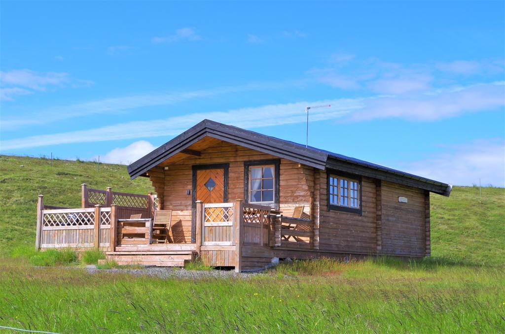 Sireksstadir Farm Holiday Vopnafjorthur Eksteriør billede